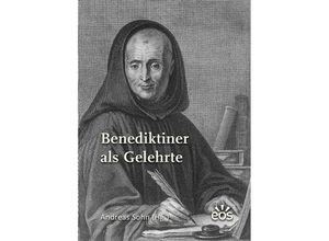 9783830680963 - Benediktiner als Gelehrte Taschenbuch