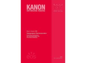 9783830682066 - Dialogmaterie Pfarrinkorporation - Elias A Krexner Taschenbuch