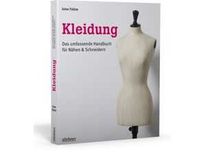 9783830709787 - Kleidung - Jules Fallon Gebunden