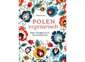 9783830710660 - Polen vegetarisch - Michal Korkosz Gebunden