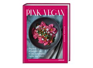 9783830710769 - Pink vegan - Susanne Wernicke Gebunden