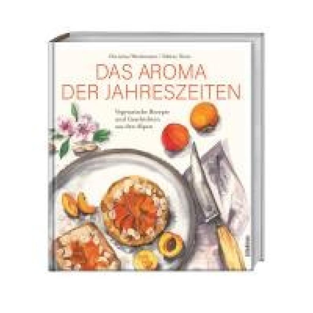 9783830710776 - Wiedemann Christina Das Aroma der Jahreszeiten