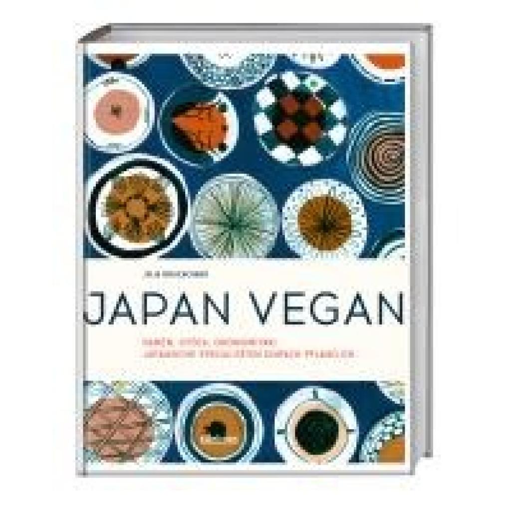 9783830710783 - Boucachard Julia Japan vegan