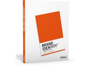 9783830714460 - Brand Identity - Catharine Slade-Brooking Kartoniert (TB)