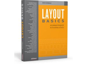 9783830714507 - Layout Basics - Beth Tondreau Gebunden