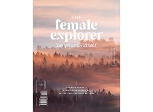 9783830717096 - The Female Explorer No 5 - rausgedacht Kartoniert (TB)