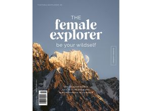 9783830717133 - Female Explorer #7 - rausgedacht Kartoniert (TB)