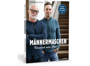 9783830720775 - Männermaschen - Thorsten Duit Kartoniert (TB)