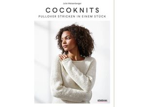 9783830720829 - Cocoknits - Julie Weisenberger Kartoniert (TB)