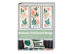 9783830721666 - Ferons Kiley Modernes Patchwork Design