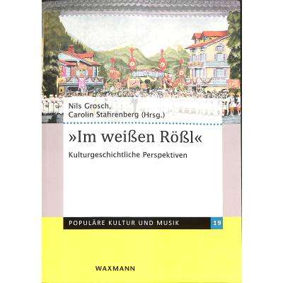 9783830933557 - Im weissen Rössl