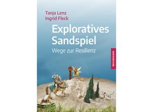 9783830941576 - Exploratives Sandspiel - Tanja Lenz Ingrid Fleck Kartoniert (TB)