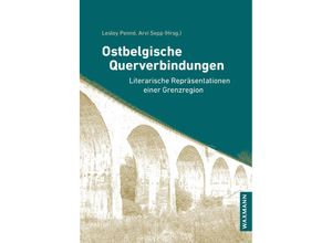 9783830941842 - Ostbelgische Querverbindungen Kartoniert (TB)