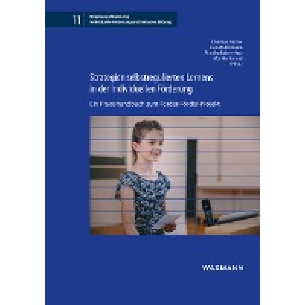 9783830943051 - Strategien selbstregulierten Lernens in der Individuellen Förderung