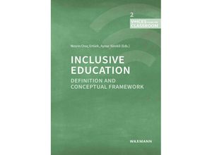 9783830945987 - Inclusive Education Kartoniert (TB)