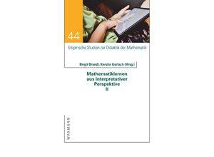 9783830947103 - Mathematiklernen aus interpretativer Perspektive II Kartoniert (TB)