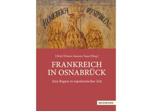 9783830947677 - Frankreich in Osnabrück Gebunden