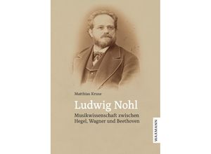 9783830947851 - Ludwig Nohl - Matthias Kruse Kartoniert (TB)