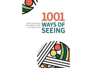 9783830948452 - 1001 Ways of Seeing Taschenbuch