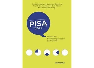 9783830948483 - PISA 2022 Kartoniert (TB)