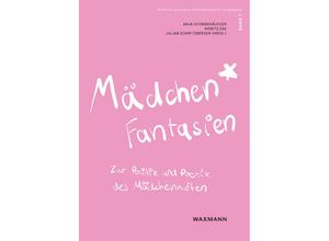 9783830948605 - Mädchen*fantasien Kartoniert (TB)