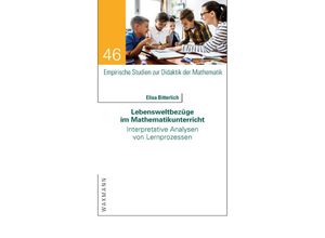 9783830948711 - Lebensweltbezüge im Mathematikunterricht - Elisa Bitterlich Kartoniert (TB)