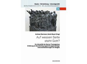 9783830948919 - Auf wessen Seite steht Gott? Kartoniert (TB)