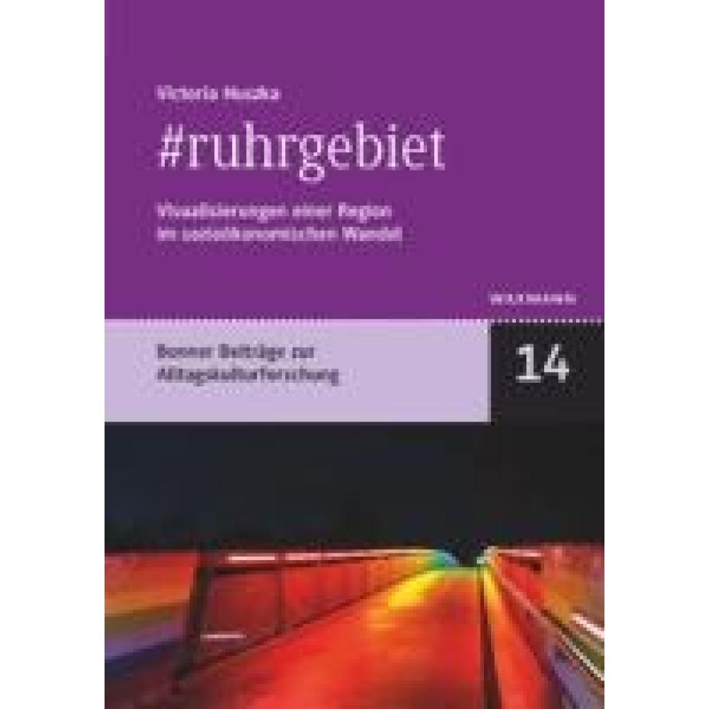 9783830949251 - Huszka Victoria #ruhrgebiet