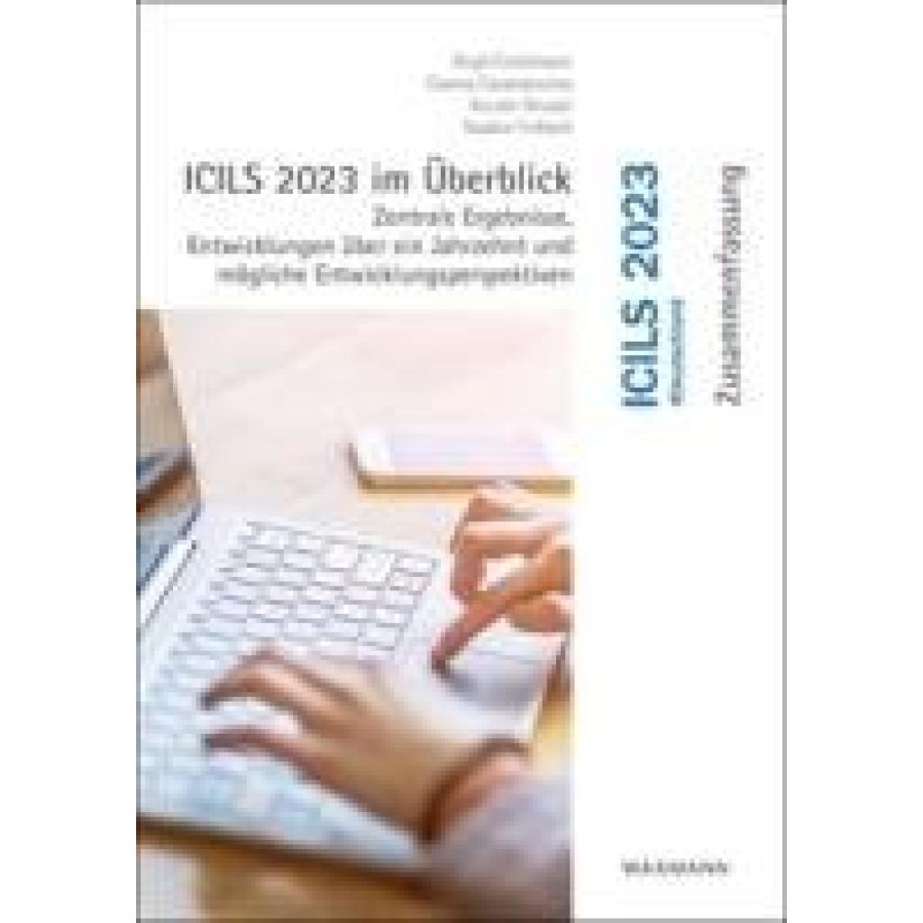 9783830949411 - Eickelmann Birgit ICILS 2023 im Überblick