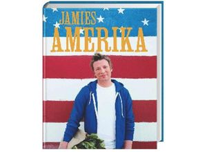 9783831015566 - Jamies Amerika - Jamie Oliver Gebunden