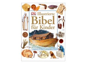 9783831019205 - Illustrierte Bibel für Kinder - Selina Hastings Eric Thomas Amy Burch Gebunden