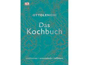 9783831021086 - Yotam Ottolenghi - GEBRAUCHT Das Kochbuch mediterran*orientalisch*raffiniert - Preis vom 15112023 060513 h