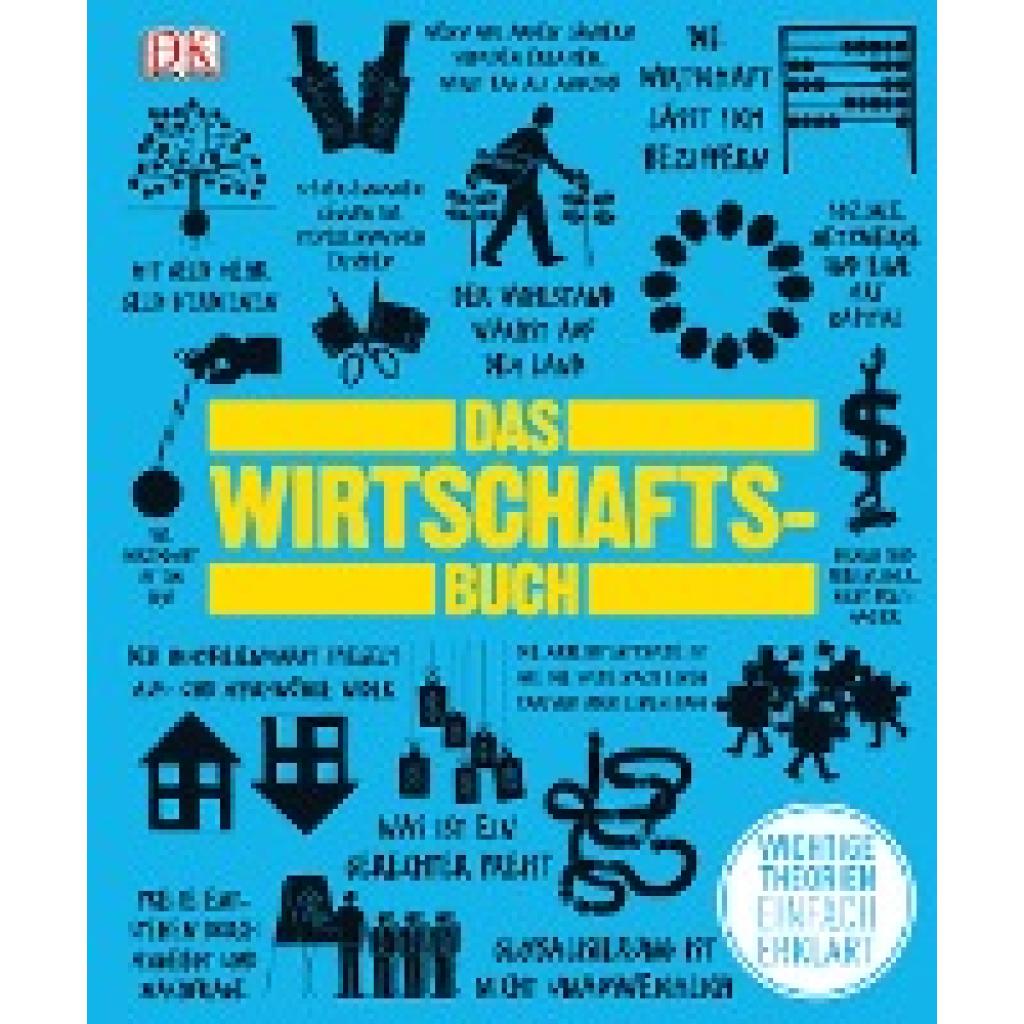 9783831023868 - Das Wirtschaftsbuch