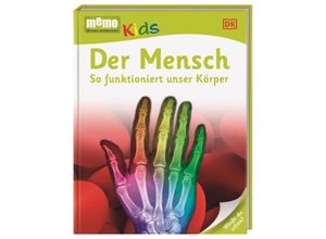 9783831025930 - Der Mensch   memo Kids Bd9 Gebunden