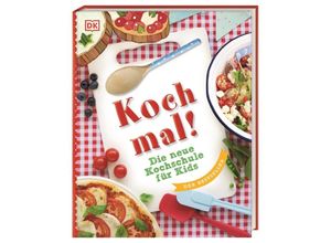 9783831026326 - Koch mal! Gebunden