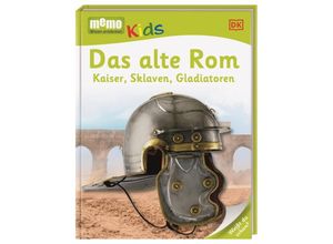 9783831027040 - Das alte Rom   memo Kids Bd20 Gebunden