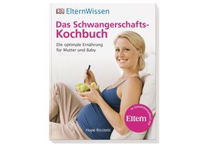 9783831027552 - Das Schwangerschafts-Kochbuch - Hope Ricciotti Kartoniert (TB)