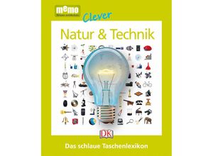 9783831027958 - memo Clever   Natur & Technik Gebunden