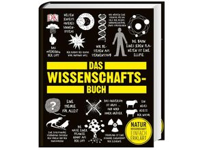 9783831028269 - Big Ideas   Das Wissenschafts-Buch - John Farndon Dan Green Derek Harvey Penny Johnson Douglas Palmer Steve Parker Giles Sparrow Gebunden