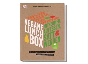 9783831029372 - Vegane Lunchbox - Jérôme Eckmeier Daniela Lais Gebunden