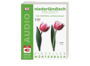 9783831029754 - Visuelles Wörterbuch Niederländisch Deutsch   Kartoniert (TB)