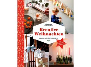 9783831031122 - Kreative Weihnachten - Sophie Pester Catharina Bruns Gebunden