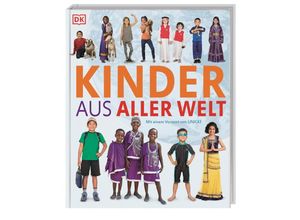 9783831032143 - Kinder aus aller Welt Gebunden