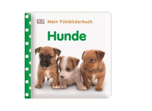 9783831033560 - - GEBRAUCHT Hunde (Mein Fühlbilderbuch) - Preis vom 03102023 050115 h