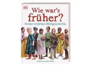 9783831033744 - Wie wars früher? Gebunden