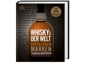 9783831034109 - Whiskys der Welt Gebunden