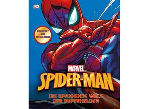 9783831034277 - MARVEL Spider-Man - Matthew Manning Gebunden