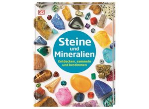 9783831034710 - Steine und Mineralien - Devin Dennie Gebunden