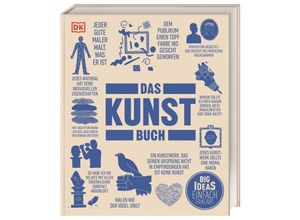 9783831035373 - Das Kunst-Buch - Caroline Bugler Ann Kramer Marcus Weeks Gebunden