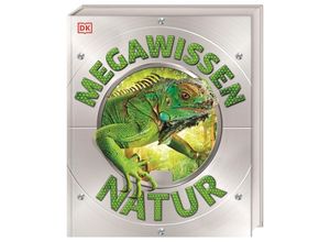 9783831035557 - MegaWissen Natur   Mega-Wissen Bd1 Gebunden